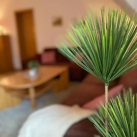 Lejlighed Brunau Bispingen