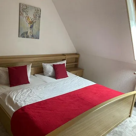 Lejlighed Brunau Bispingen